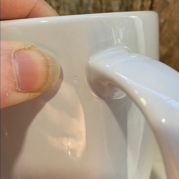 Peanuts | Snoopy & Woodstock Tangled in Christmas Lights | Coffee | Holiday Mug - Picture 9 of 11